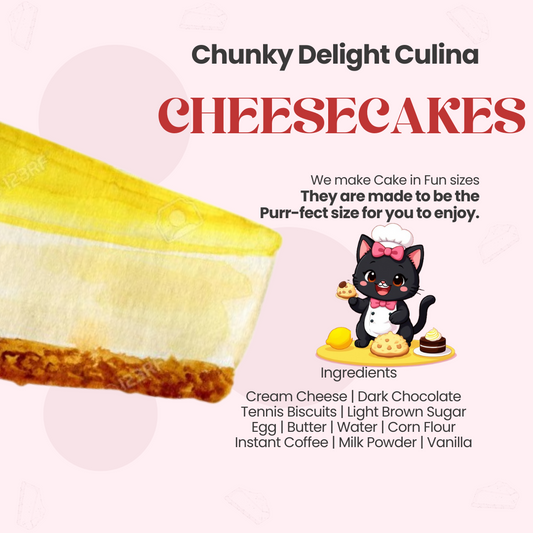 Chocolate Coffee Cheesecake