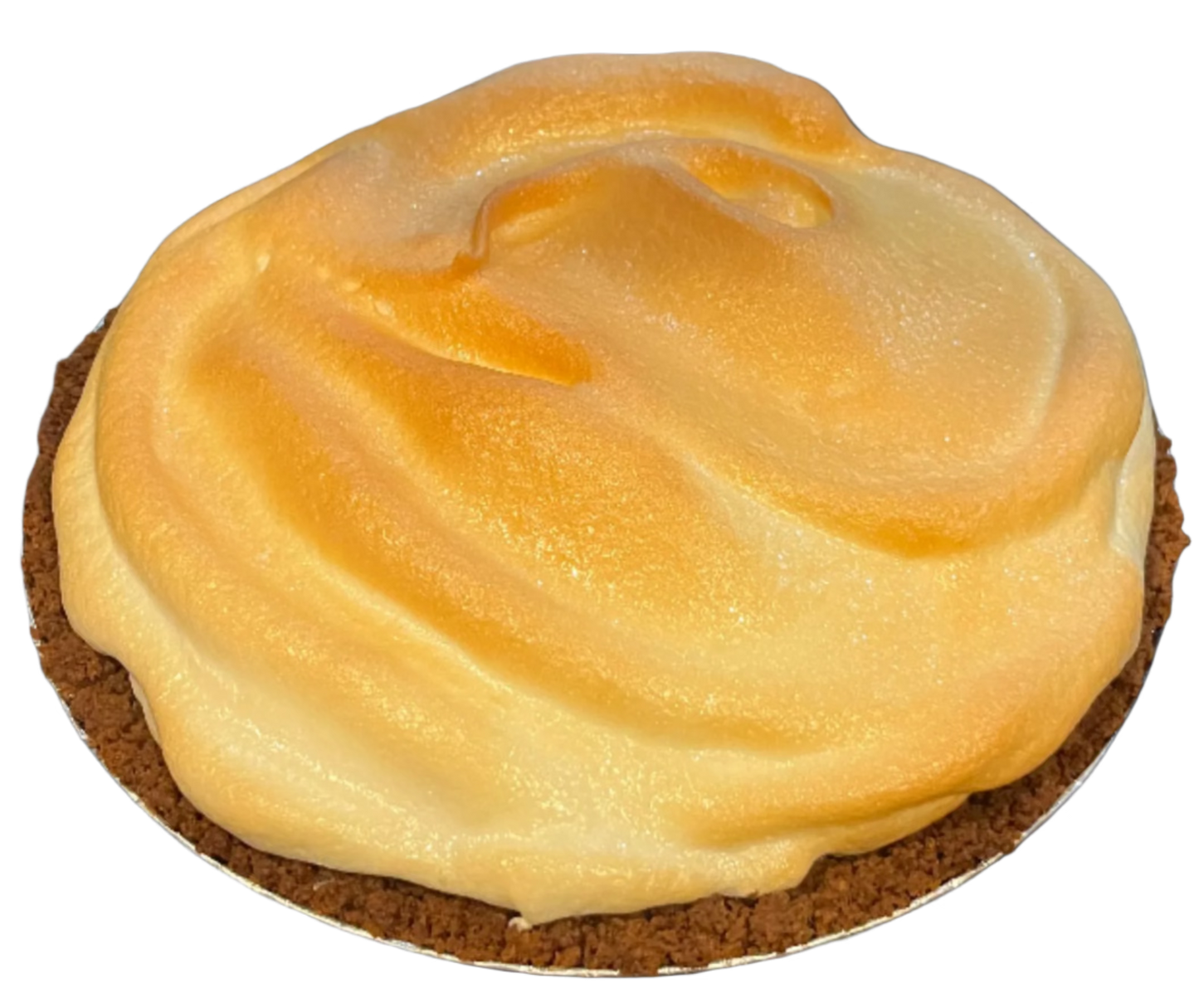 Lemon Meringue
